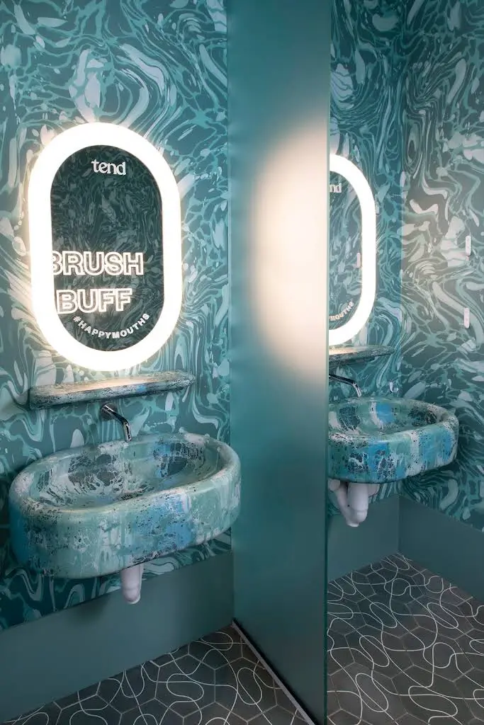 Tend Dental