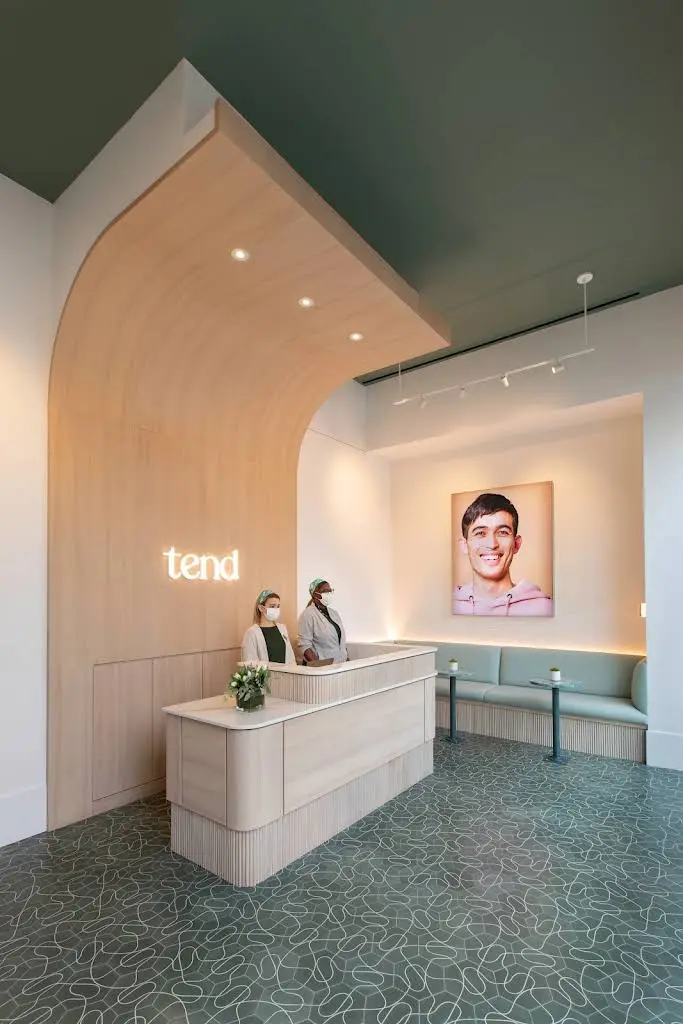 Tend Dental