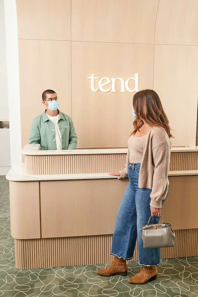 Tend Dental