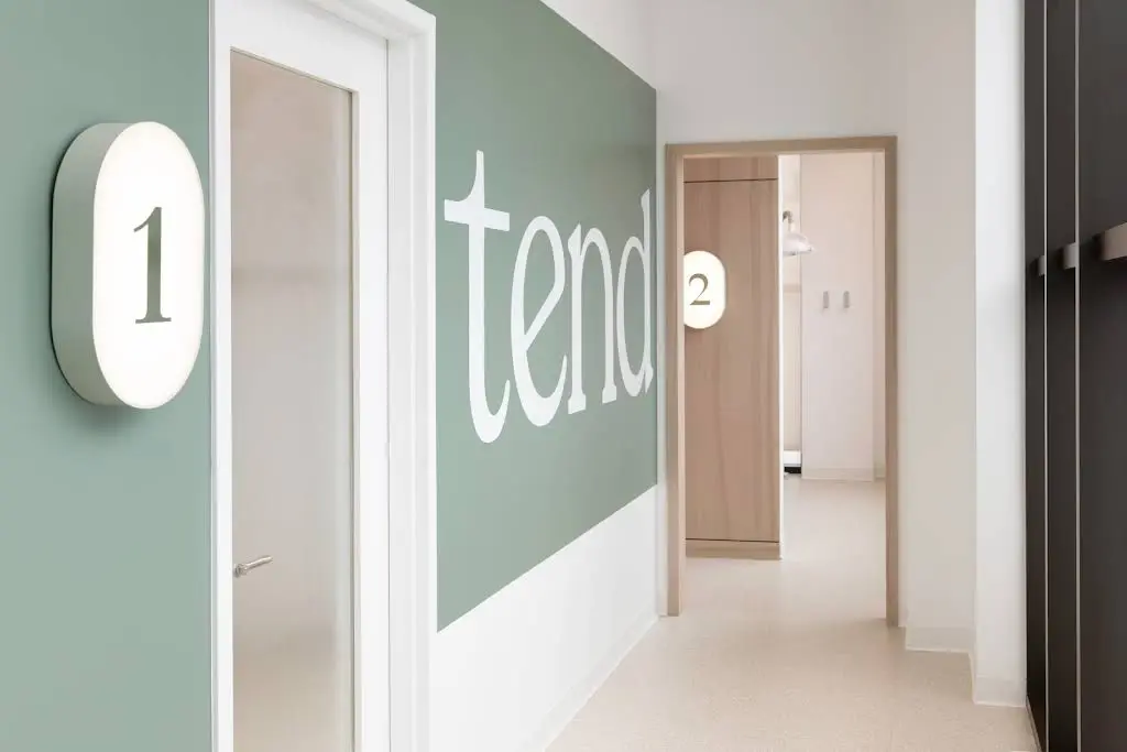 Tend Dental