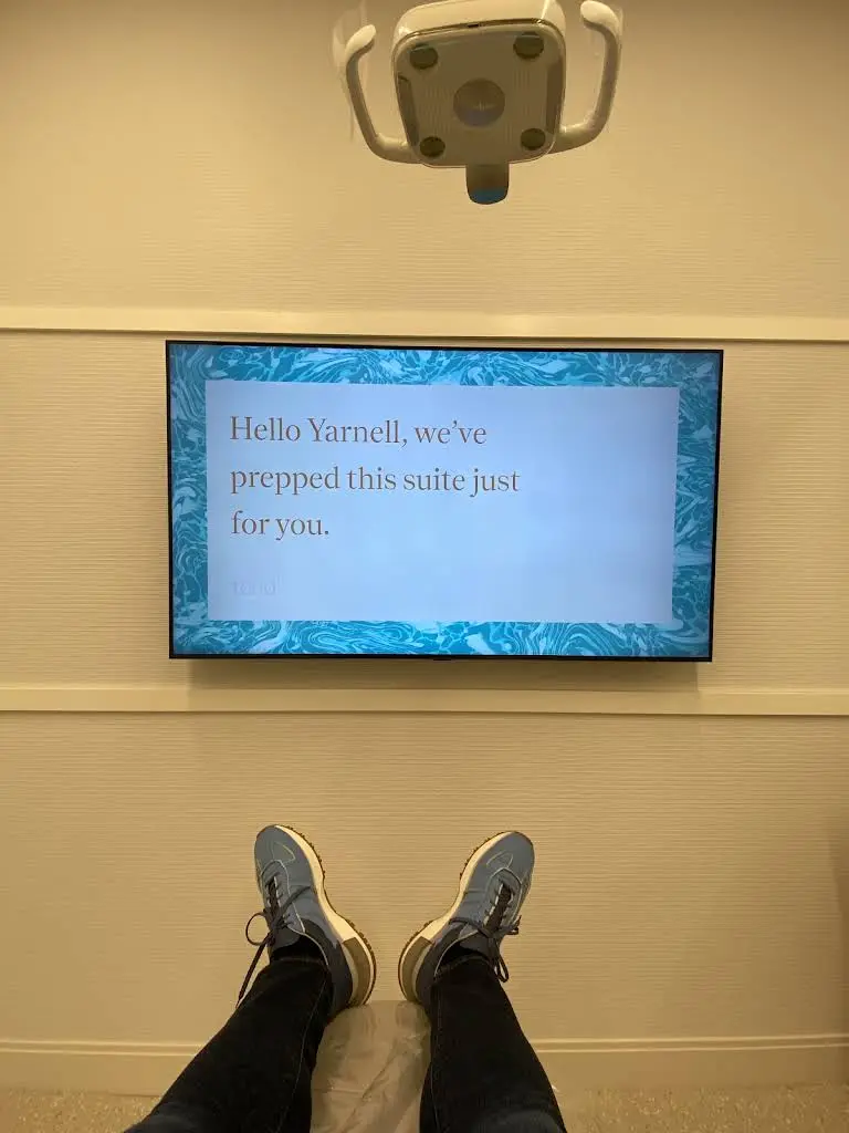 Tend Dental