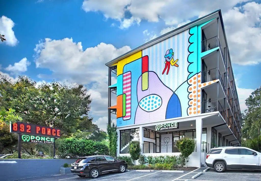 Ponce Dental Studio