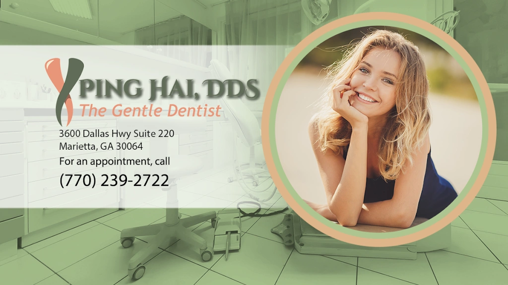 Ping Hai DDS