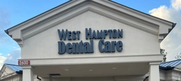 West Hampton Dental Care