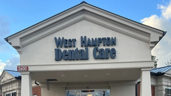 West Hampton Dental Care