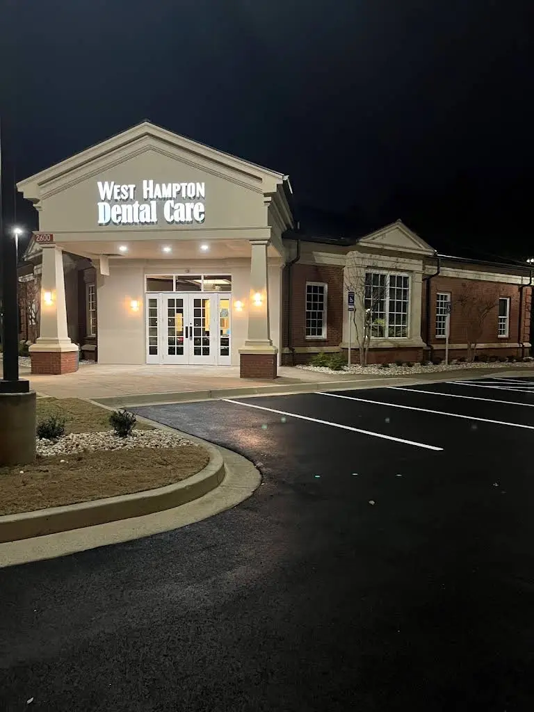 West Hampton Dental Care