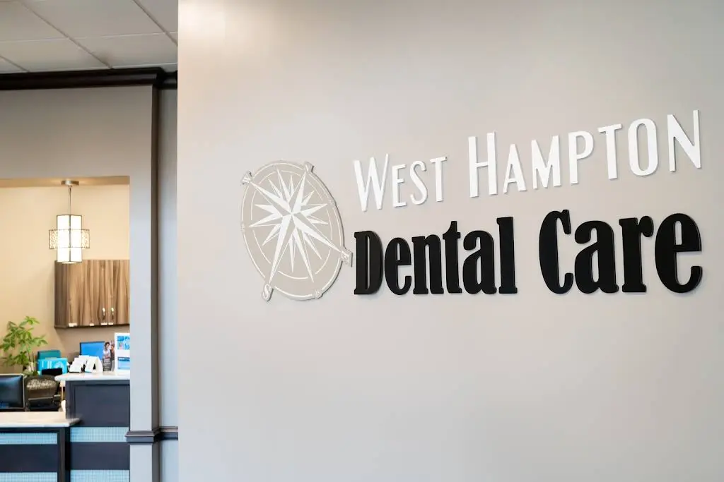 West Hampton Dental Care