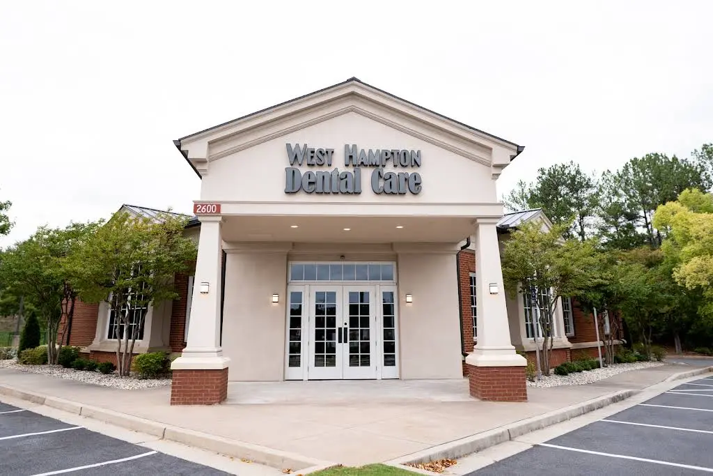 West Hampton Dental Care
