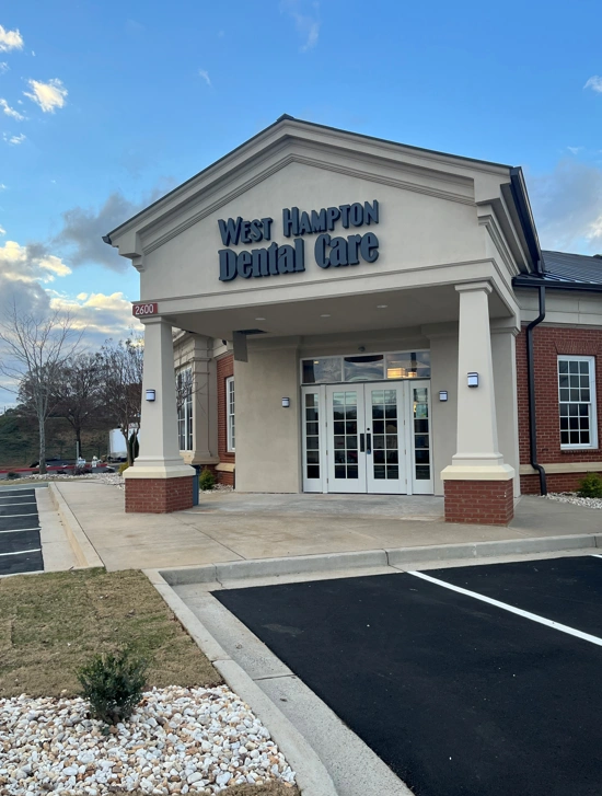 West Hampton Dental Care