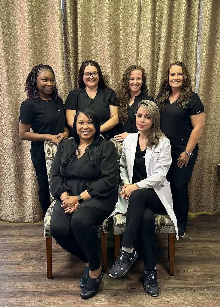 Marietta Dental Smiles