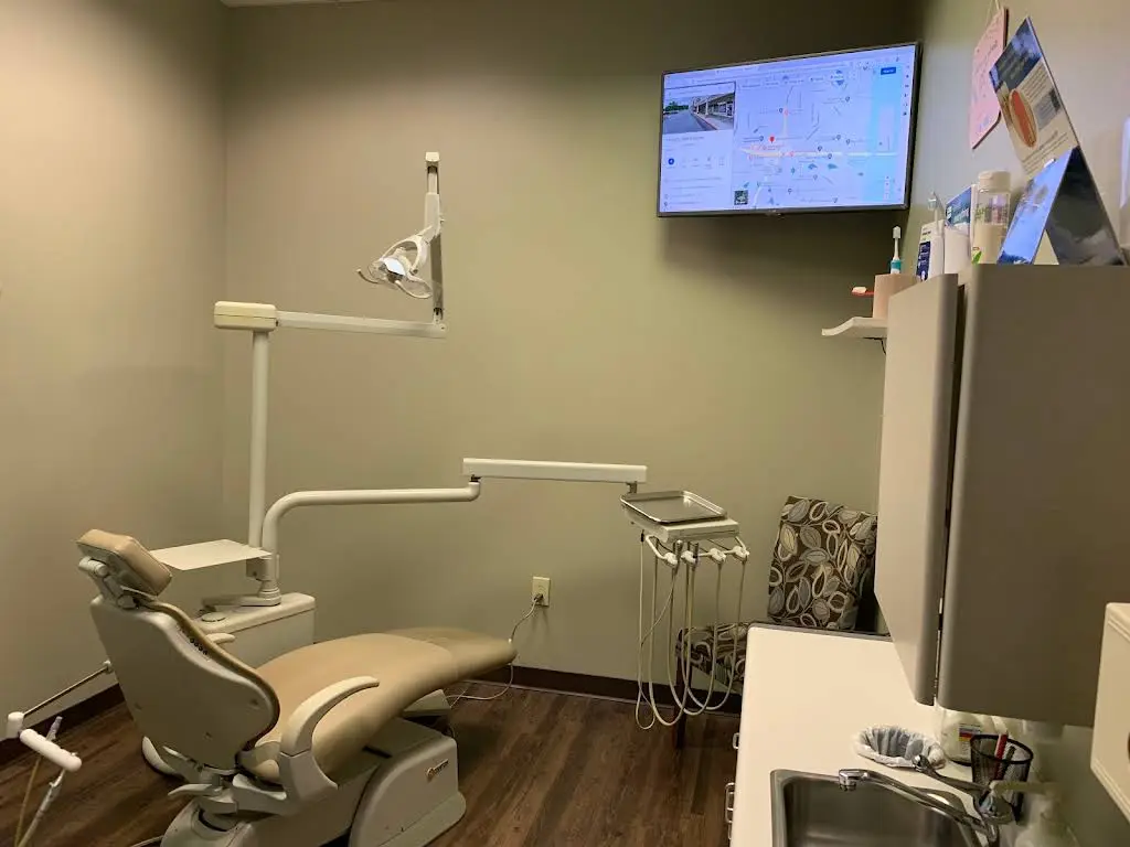 Marietta Dental Smiles