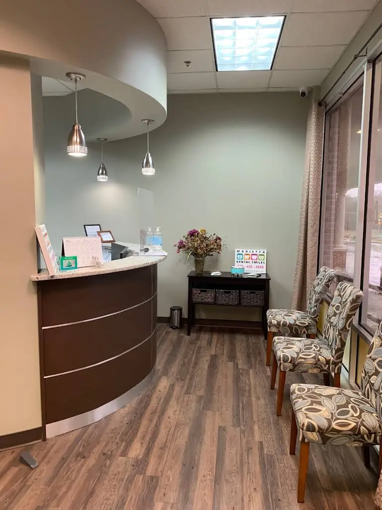 Marietta Dental Smiles