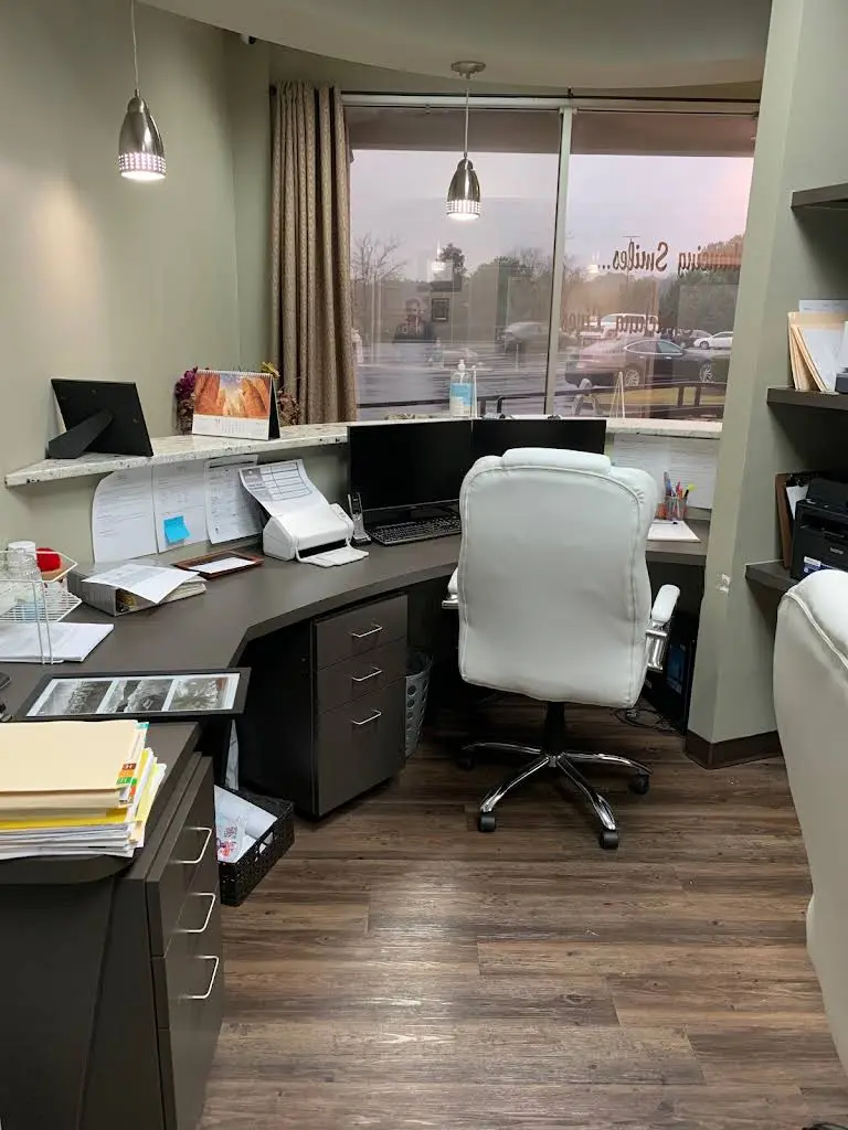 Marietta Dental Smiles