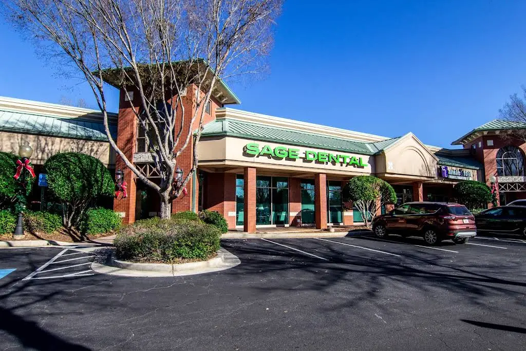 Sage Dental