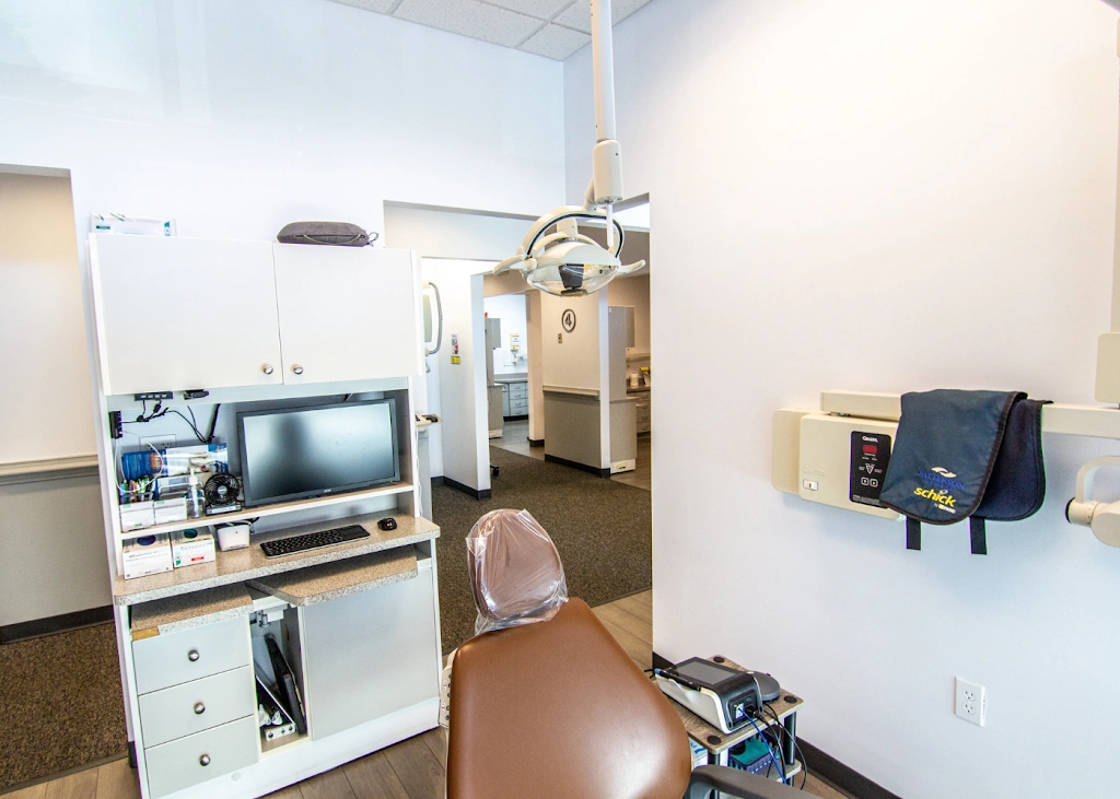 Sage Dental