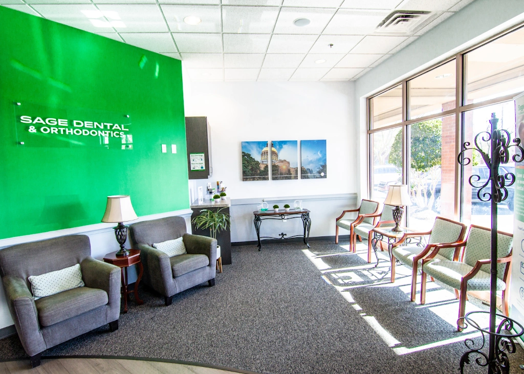 Sage Dental
