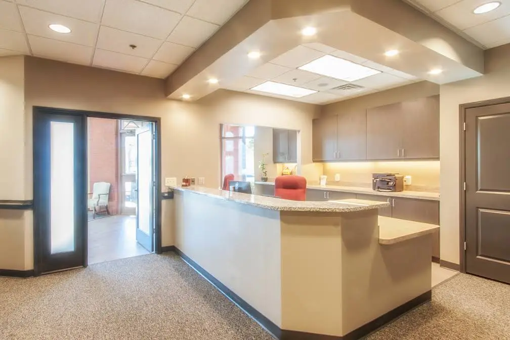 Sage Dental