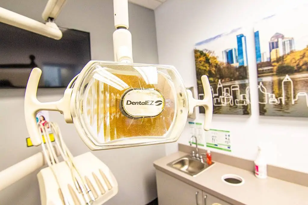 Sage Dental