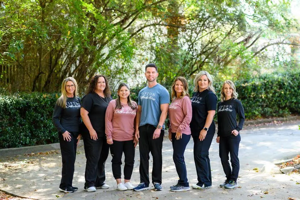 Tipton Orthodontics