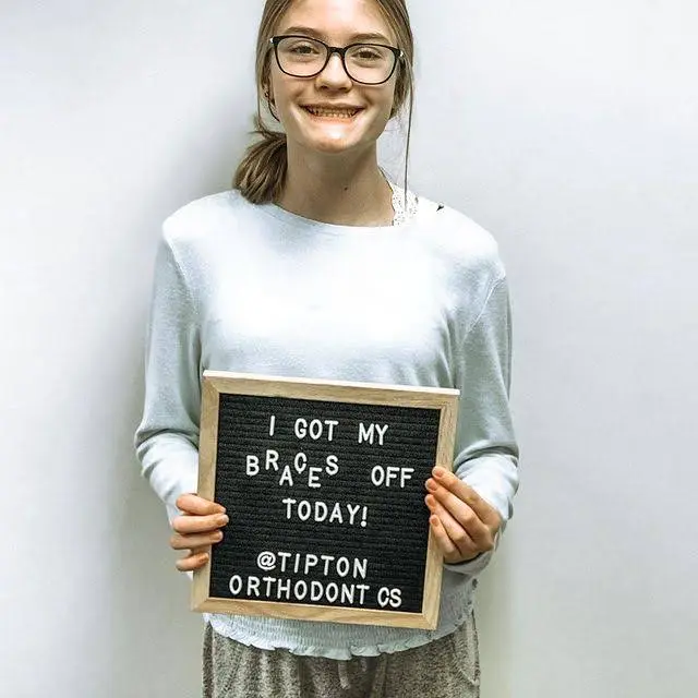 Tipton Orthodontics