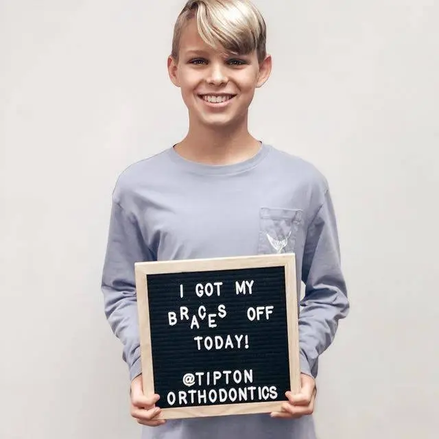Tipton Orthodontics