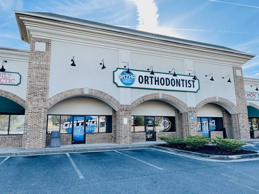OrthoZone