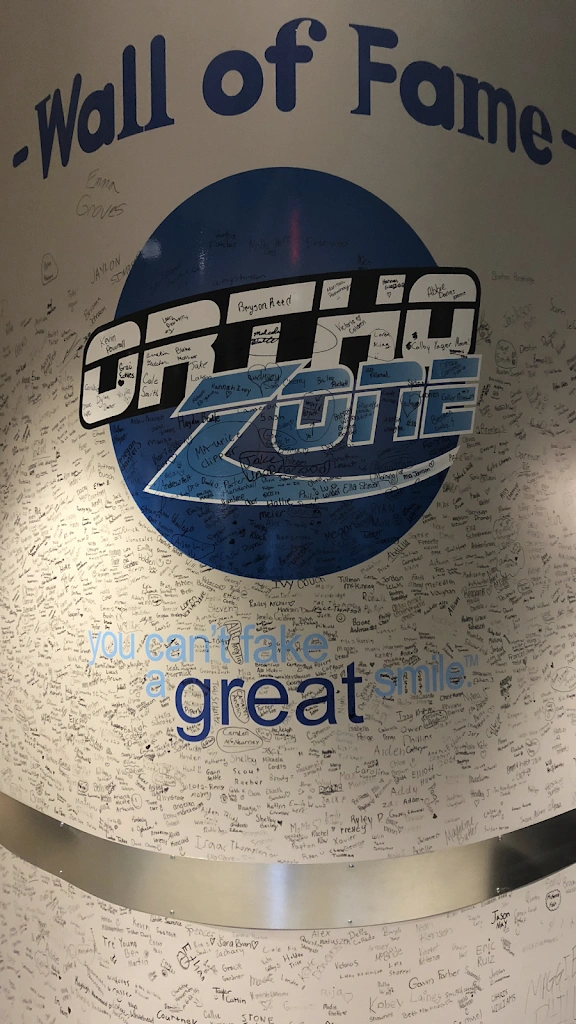 OrthoZone