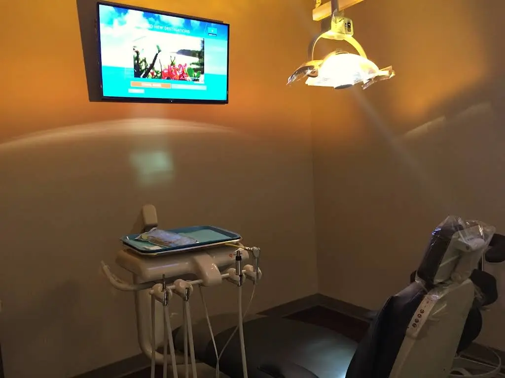 Hallmark Dentistry