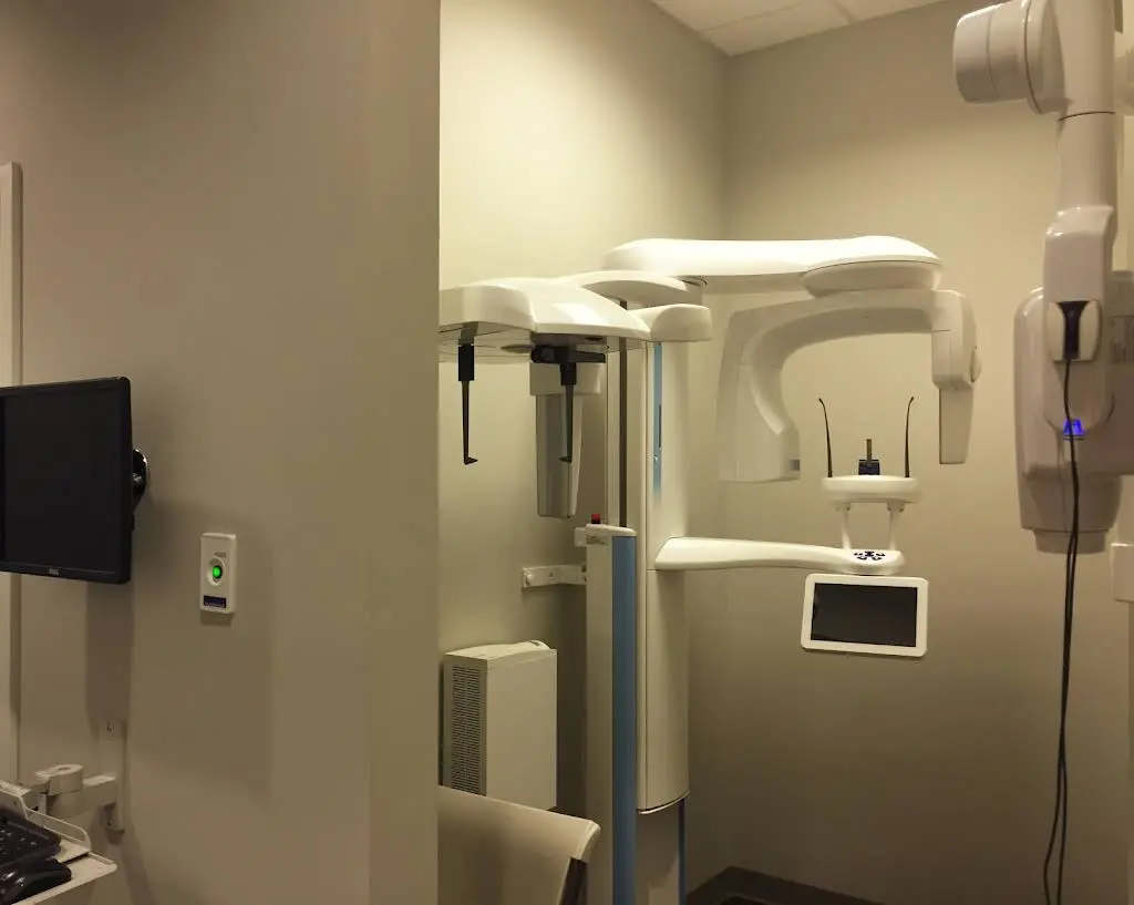 Hallmark Dentistry