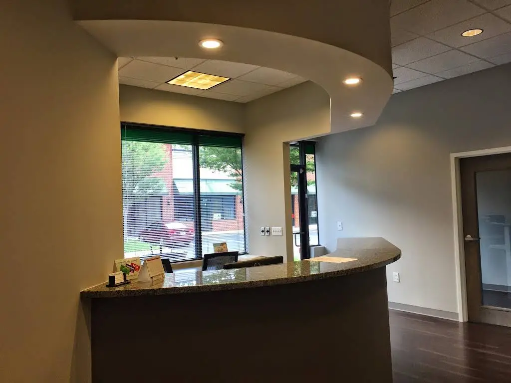 Hallmark Dentistry