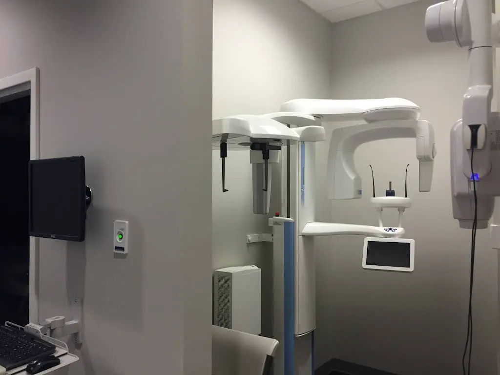 Hallmark Dentistry