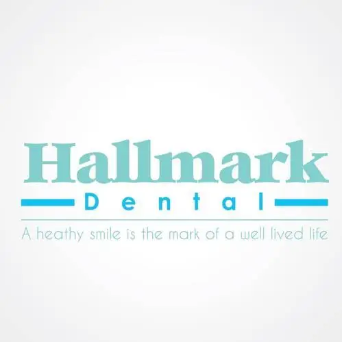 Hallmark Dentistry