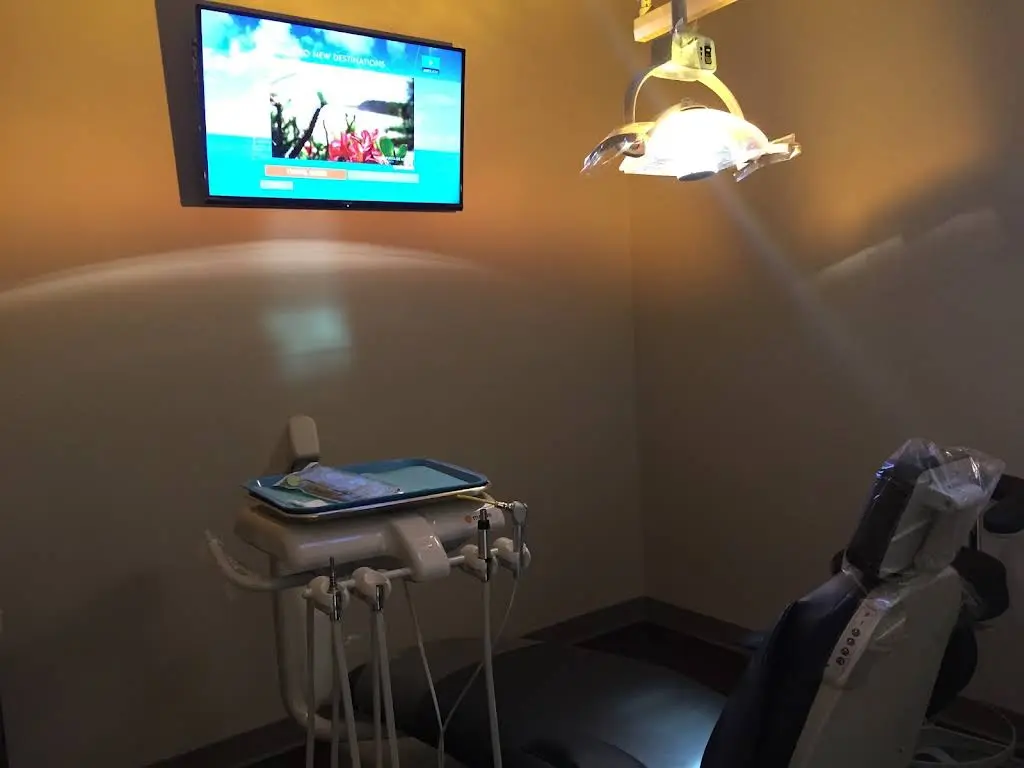 Hallmark Dentistry