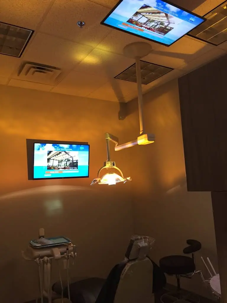 Hallmark Dentistry