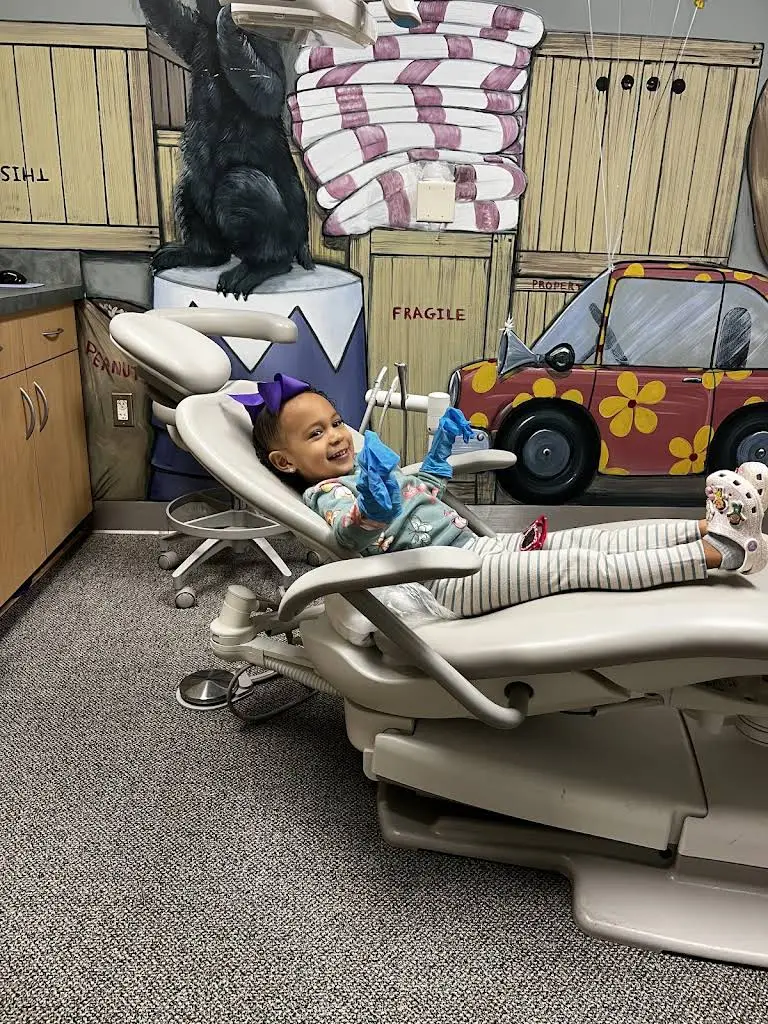 Childrens Dental Centers