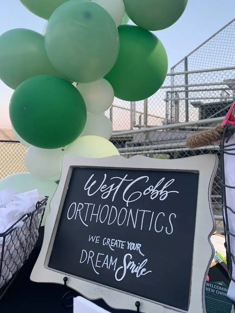 West Cobb Orthodontics