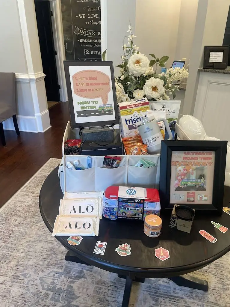 West Cobb Orthodontics
