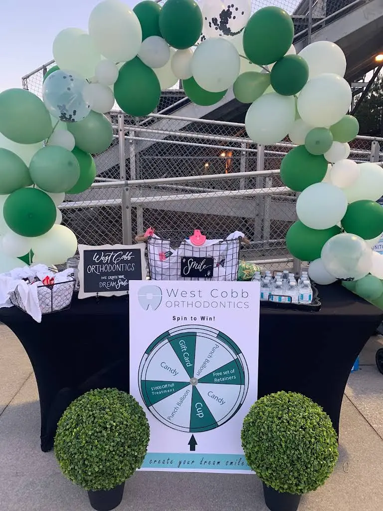 West Cobb Orthodontics