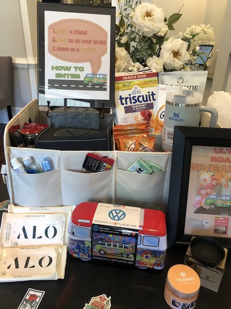 West Cobb Orthodontics