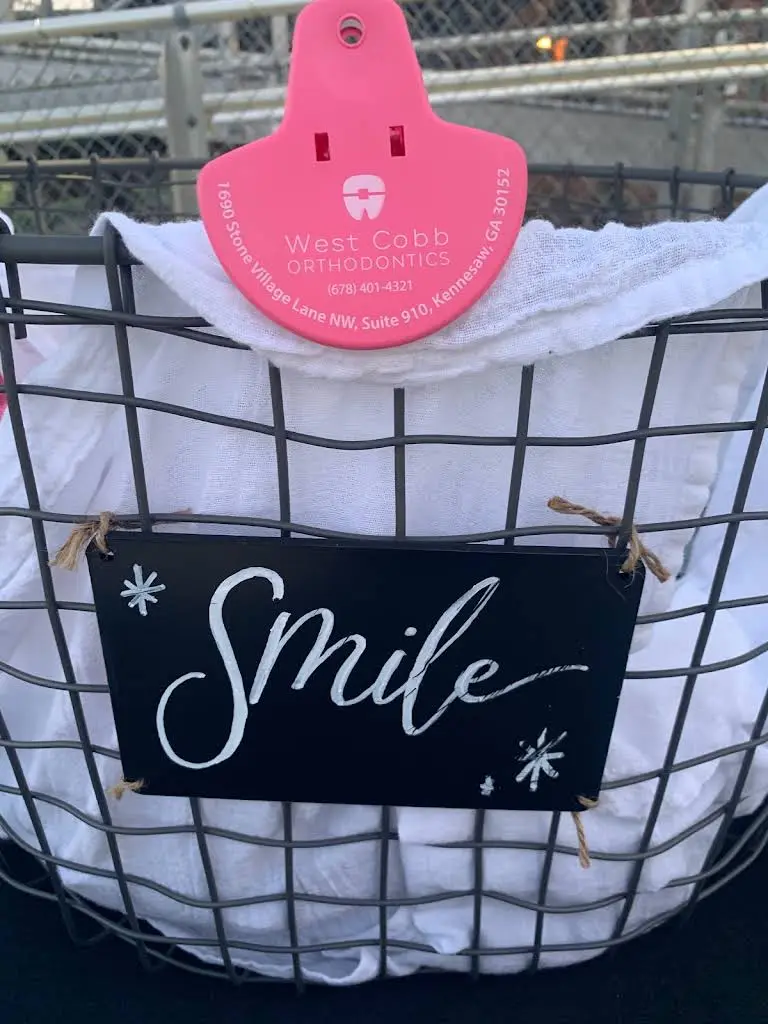 West Cobb Orthodontics