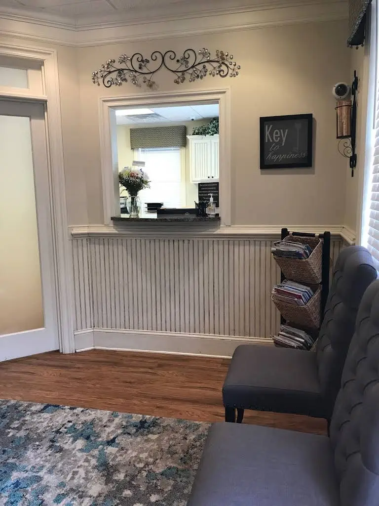 Endodontics Associates of Georgia