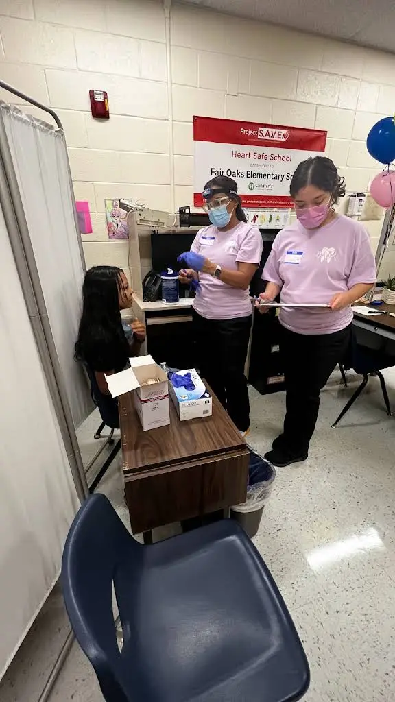 Endodontics Associates of Georgia