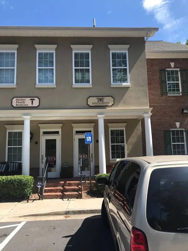 Endodontics Associates of Georgia