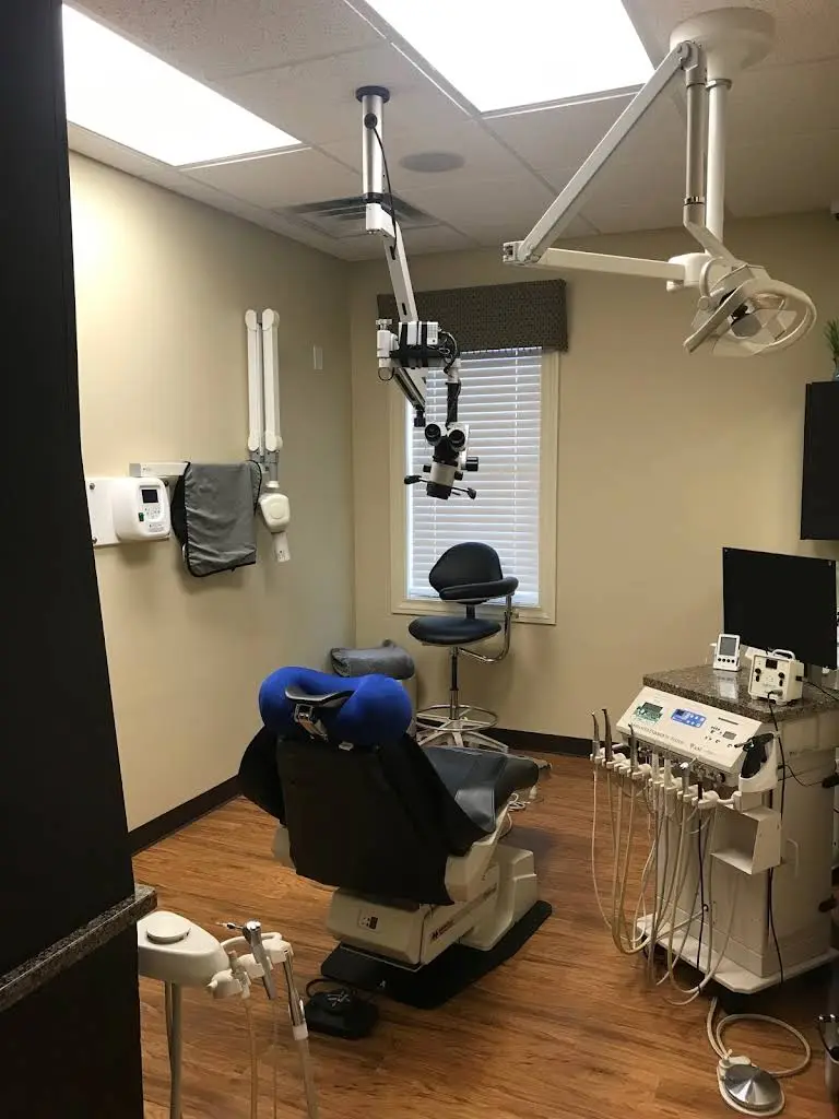 Endodontics Associates of Georgia