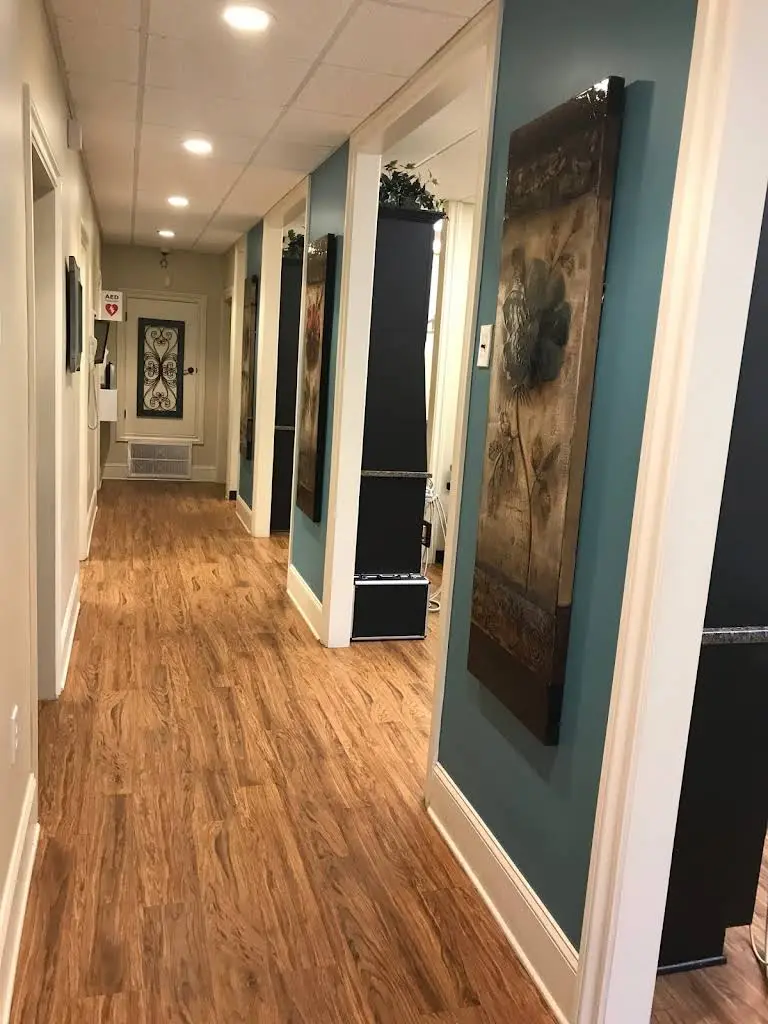 Endodontics Associates of Georgia