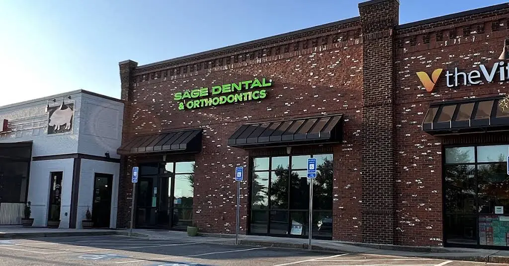 Sage Dental