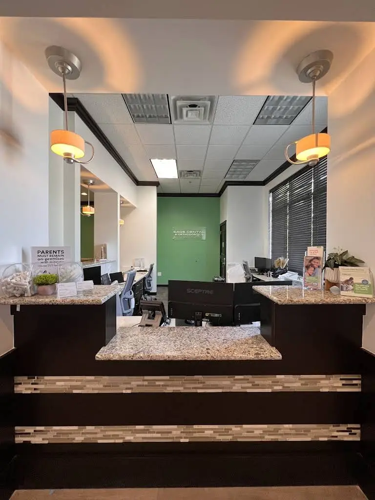 Sage Dental