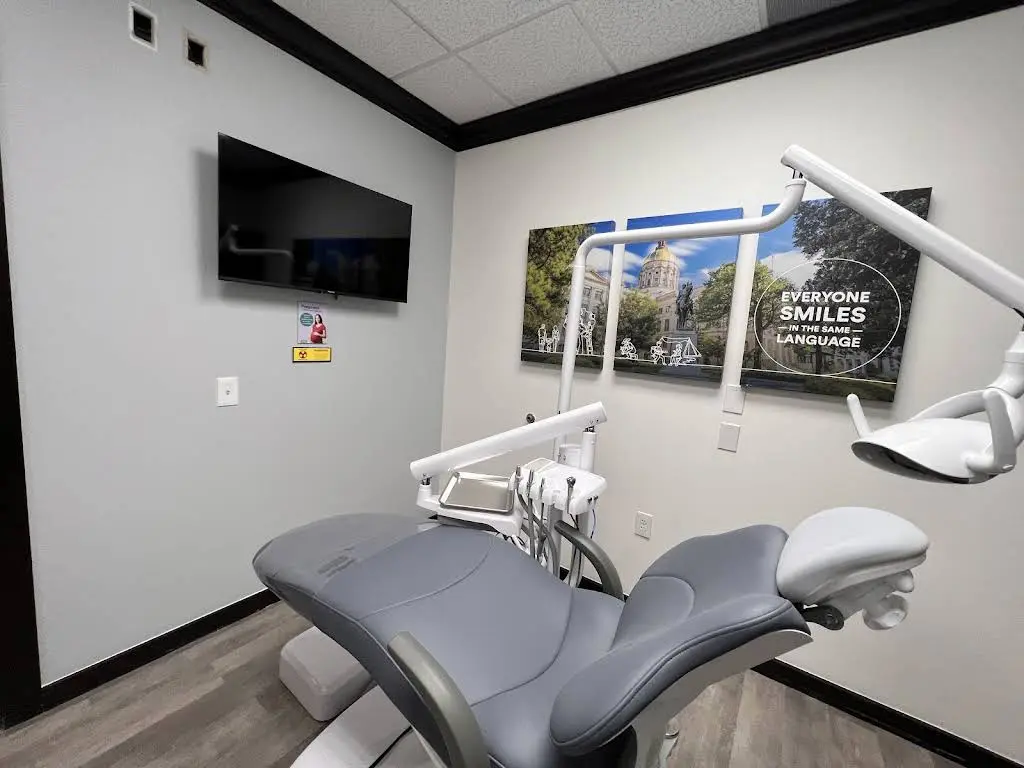 Sage Dental