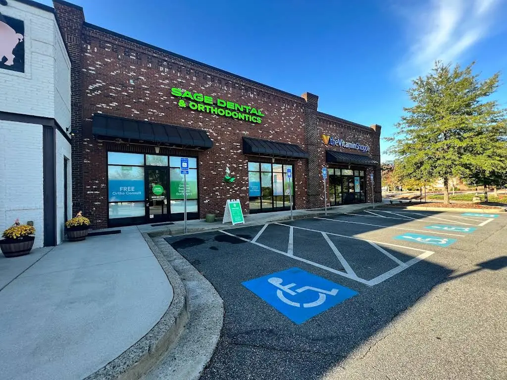 Sage Dental