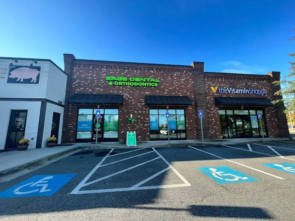 Sage Dental